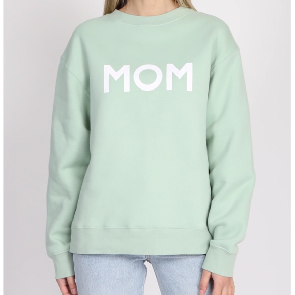 Brunette the label- Limited edition MOM sweatshirt - Picture 1 of 3